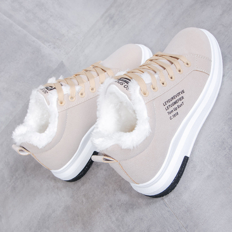 Lina | Nowoczesne i Wygodne Sneakersy