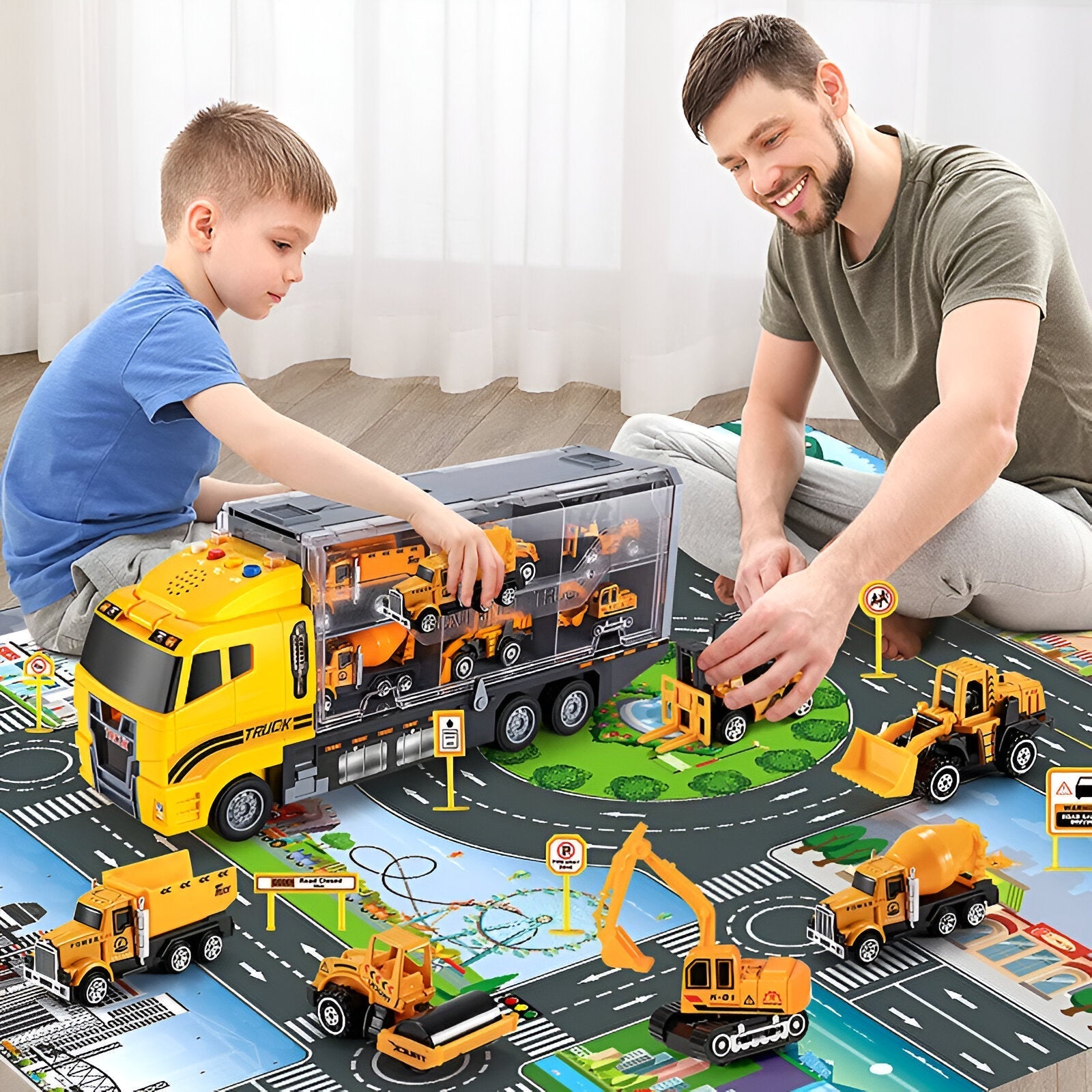 ConstructoCars | Ekologiczne i Edukacyjne Zabawki Motoryzacyjne