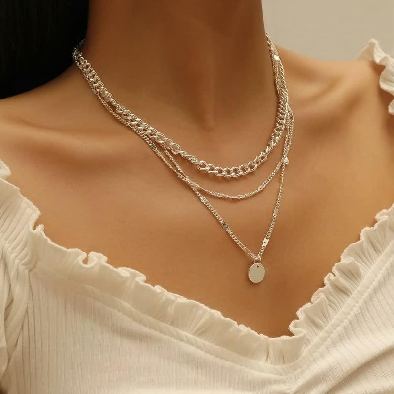 Triple Chain