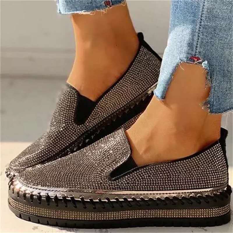 LINA | Stylowe damskie buty idealne na każdą okazję