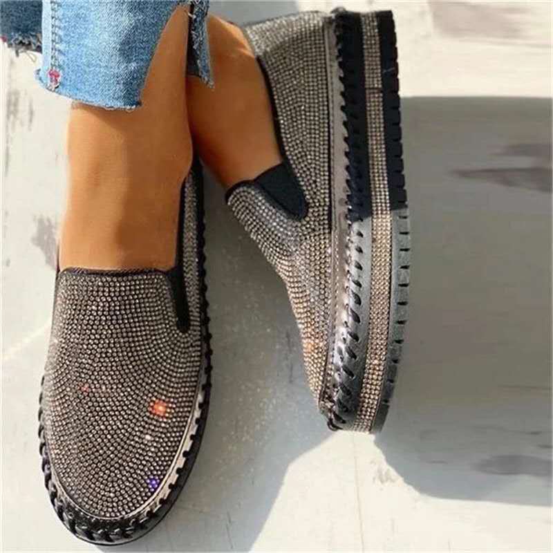 LINA | Stylowe damskie buty idealne na każdą okazję