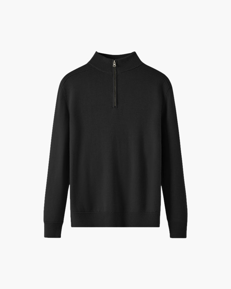 100% Wełna Merino z Zipperem