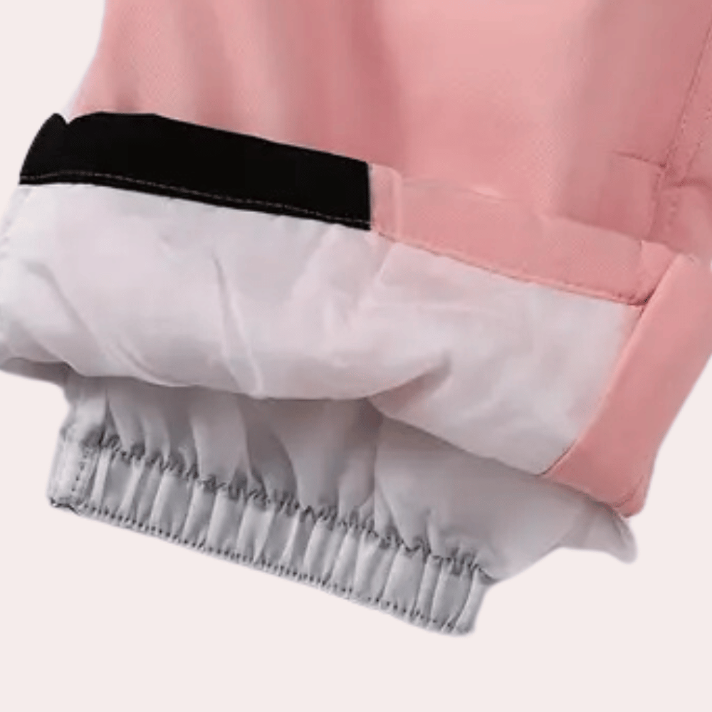 OLIVER | Klasyczne unisex spodnie o ponadczasowym stylu