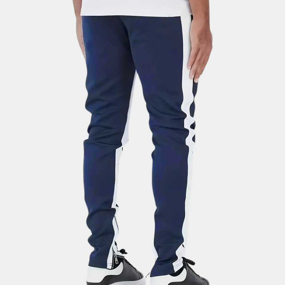 ALEX | Stylowe, lekkie joggery męskie - doskonałe na casualowy look.
