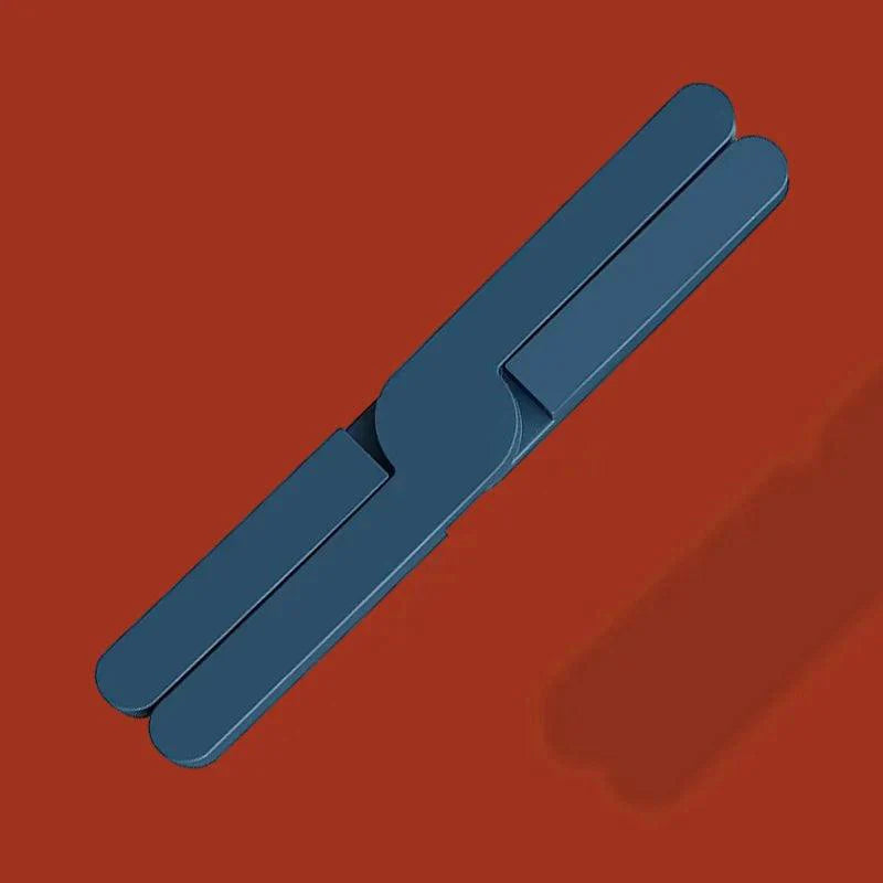 Składana Silikonowa Podkładka Termoodporna z Antypoślizgową Powierzchnią