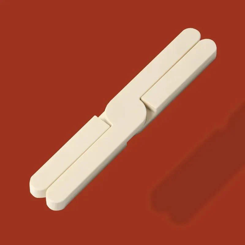 Składana Silikonowa Podkładka Termoodporna z Antypoślizgową Powierzchnią