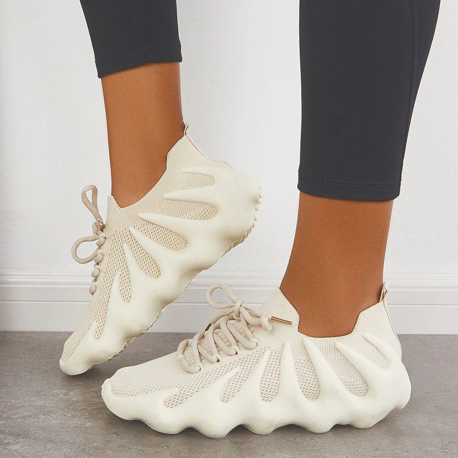 Zara | Eleganckie i Wyjątkowe Buty Sportowe