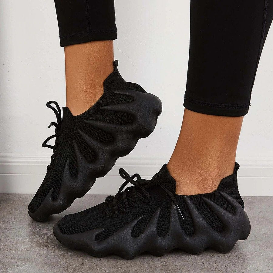 Zara | Eleganckie i Wyjątkowe Buty Sportowe