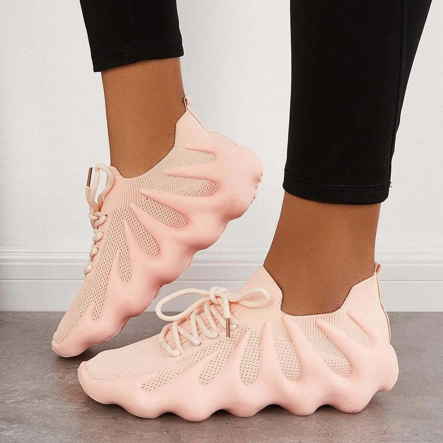 Zara | Eleganckie i Wyjątkowe Buty Sportowe