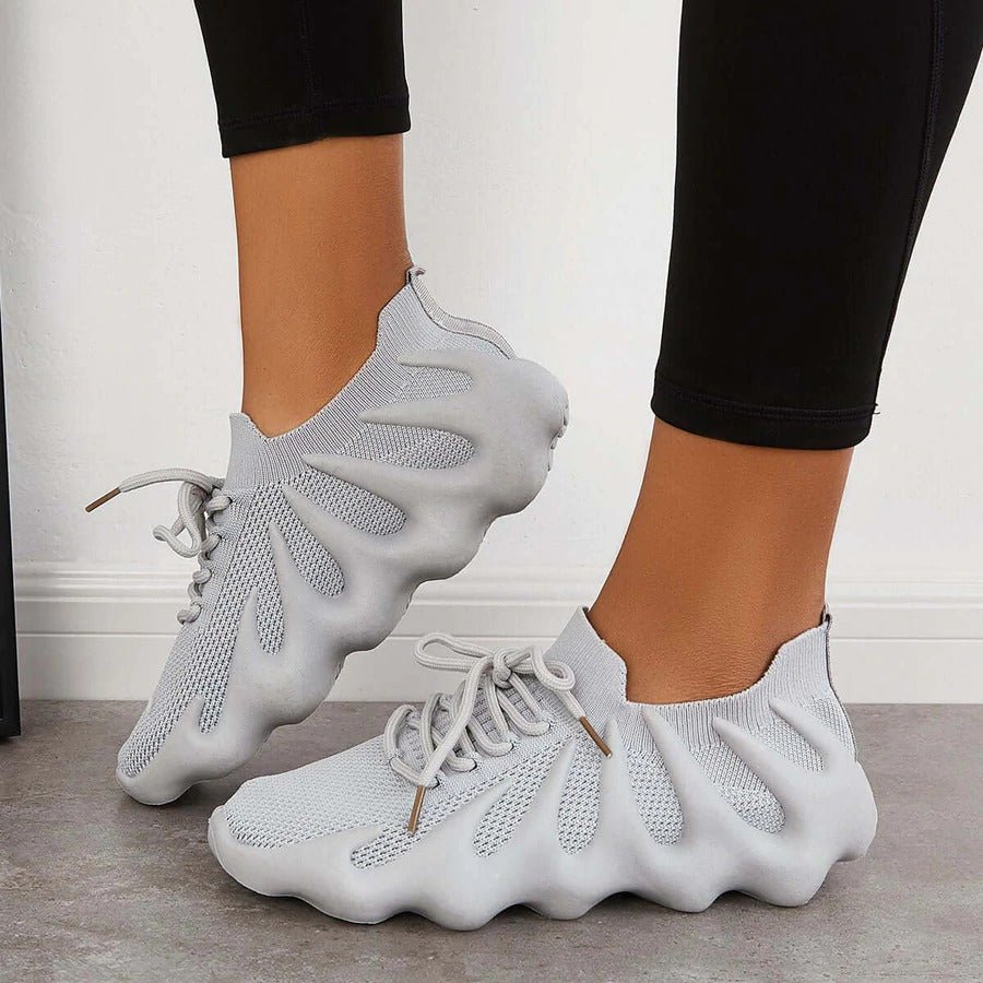 Zara | Eleganckie i Wyjątkowe Buty Sportowe