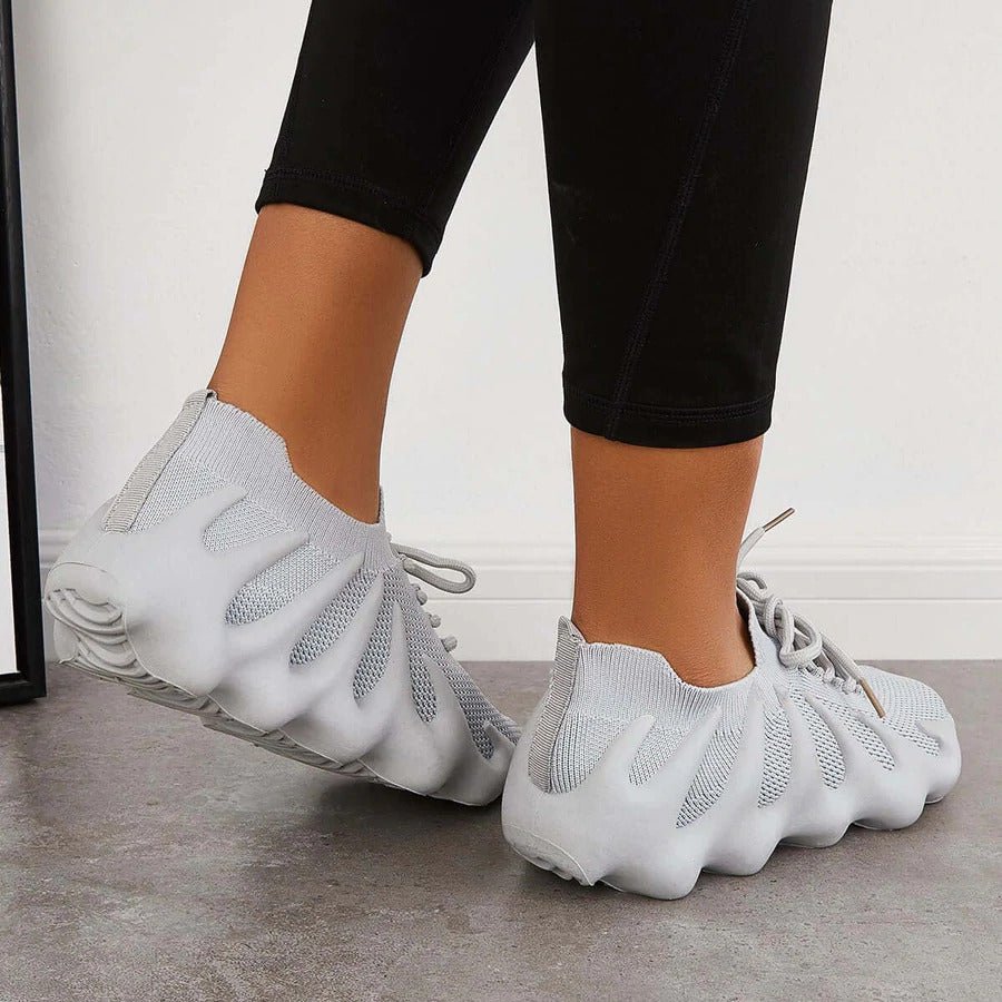 Zara | Eleganckie i Wyjątkowe Buty Sportowe