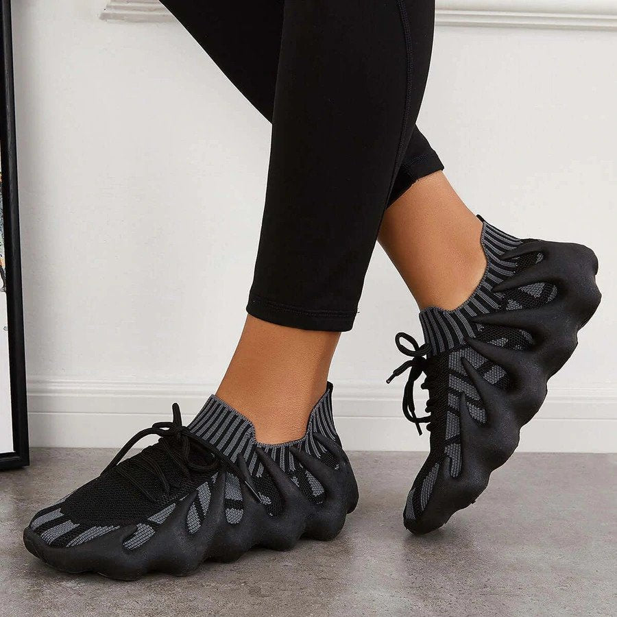 Zara | Eleganckie i Wyjątkowe Buty Sportowe