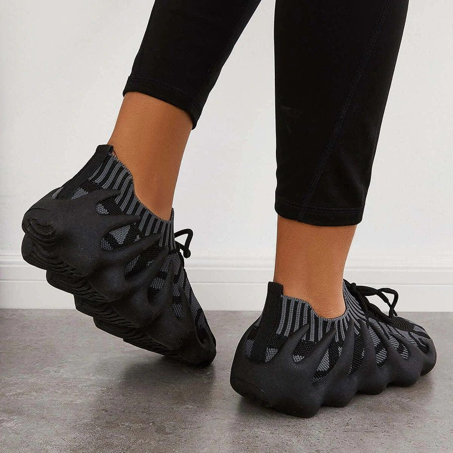 Zara | Eleganckie i Wyjątkowe Buty Sportowe