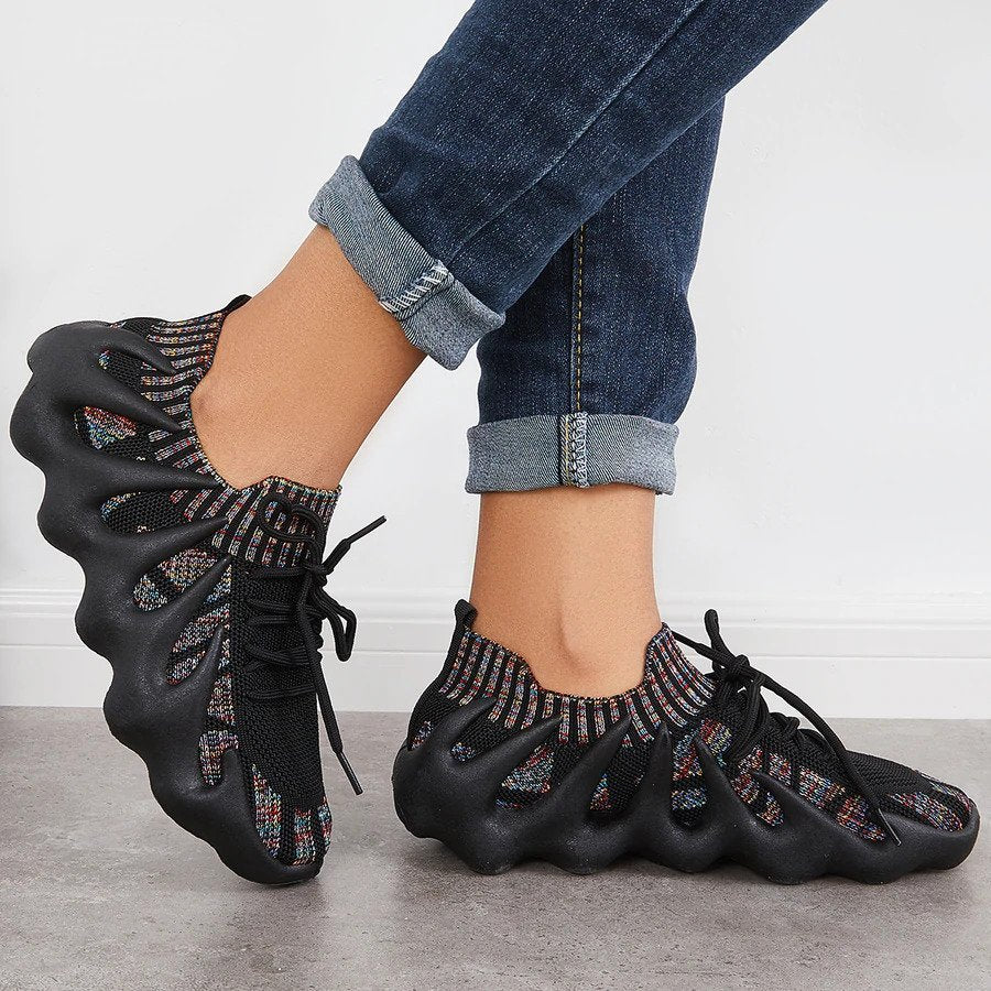 Zara | Eleganckie i Wyjątkowe Buty Sportowe