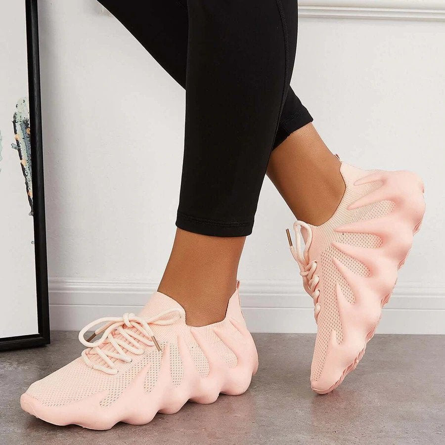 Zara | Eleganckie i Wyjątkowe Buty Sportowe