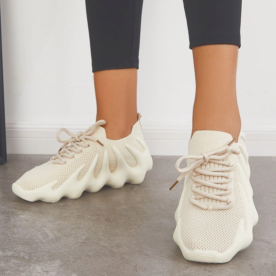 Zara | Eleganckie i Wyjątkowe Buty Sportowe
