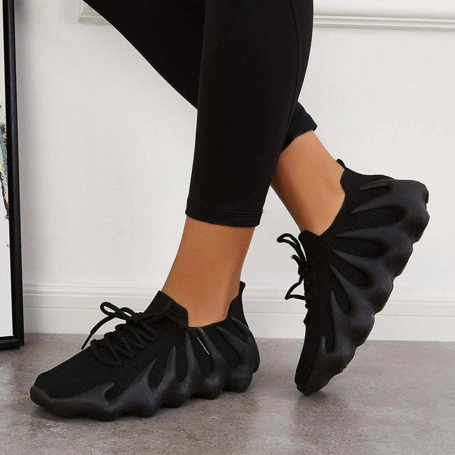 Zara | Eleganckie i Wyjątkowe Buty Sportowe