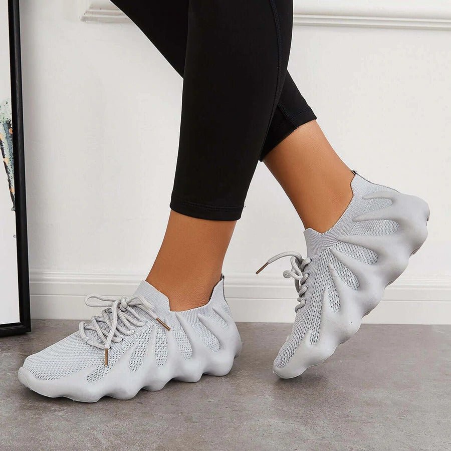 Zara | Eleganckie i Wyjątkowe Buty Sportowe
