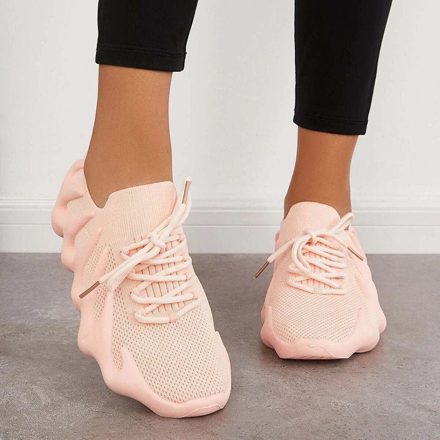 Zara | Eleganckie i Wyjątkowe Buty Sportowe