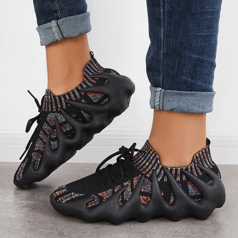 Zara | Eleganckie i Wyjątkowe Buty Sportowe