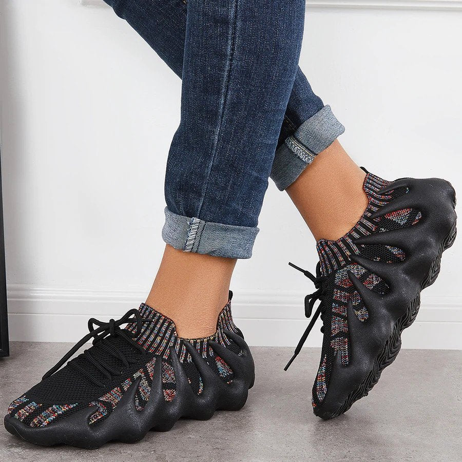 Zara | Eleganckie i Wyjątkowe Buty Sportowe