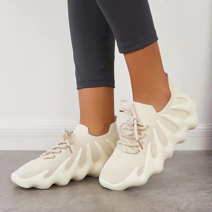 Zara | Eleganckie i Wyjątkowe Buty Sportowe