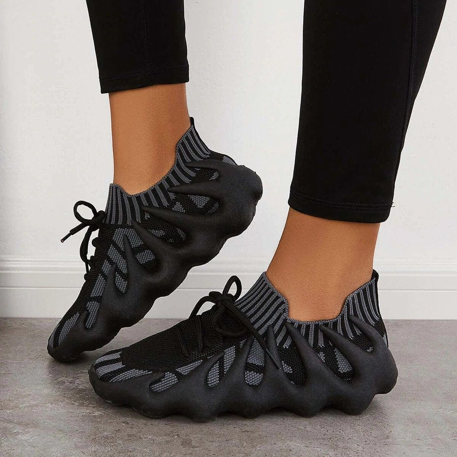 Zara | Eleganckie i Wyjątkowe Buty Sportowe