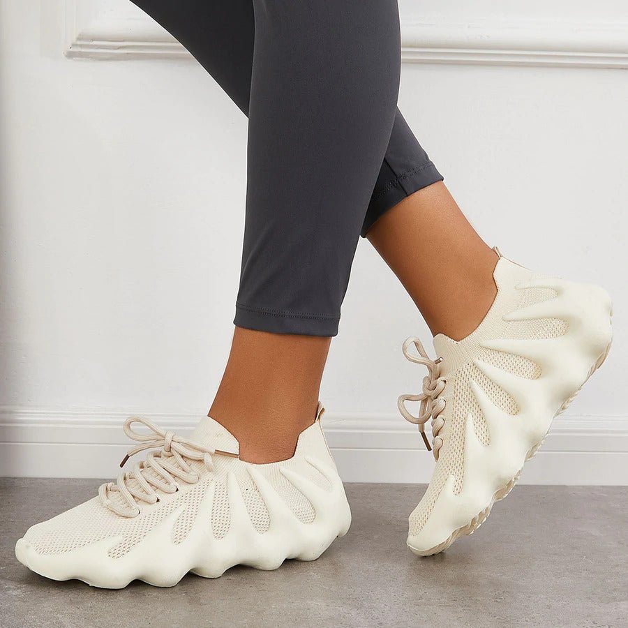 Zara | Eleganckie i Wyjątkowe Buty Sportowe