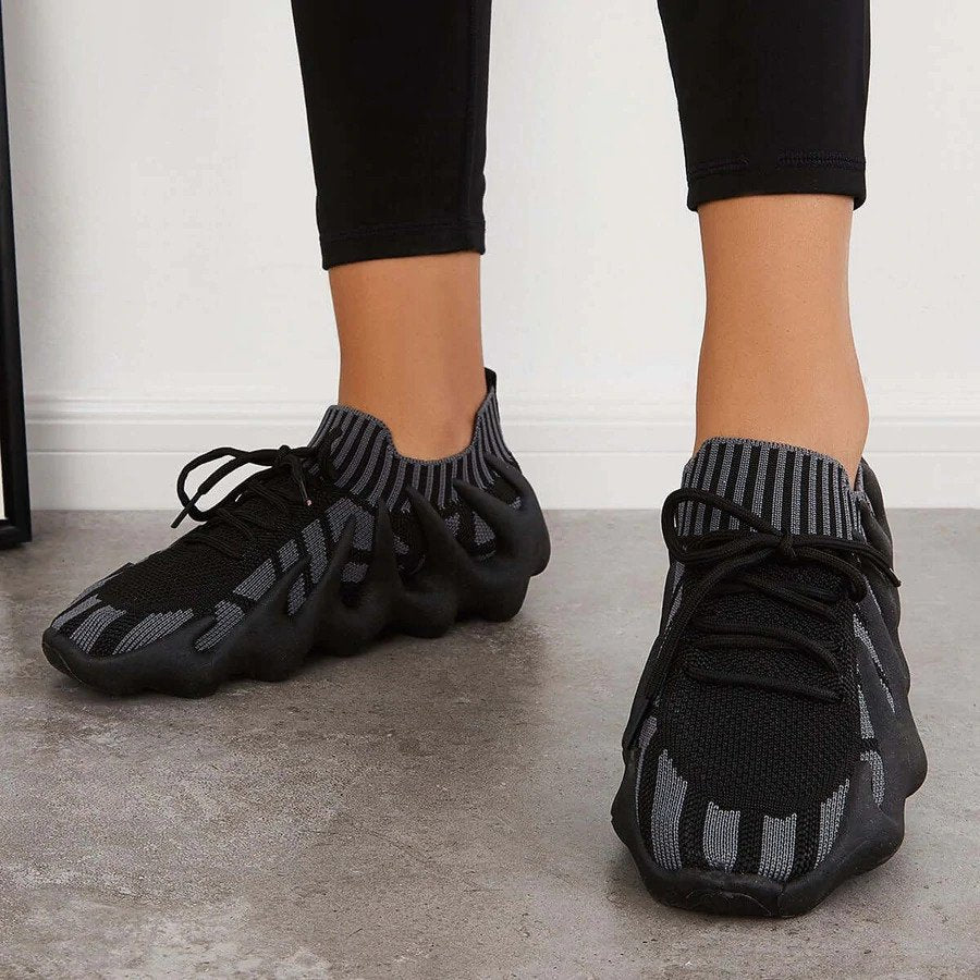 Zara | Eleganckie i Wyjątkowe Buty Sportowe