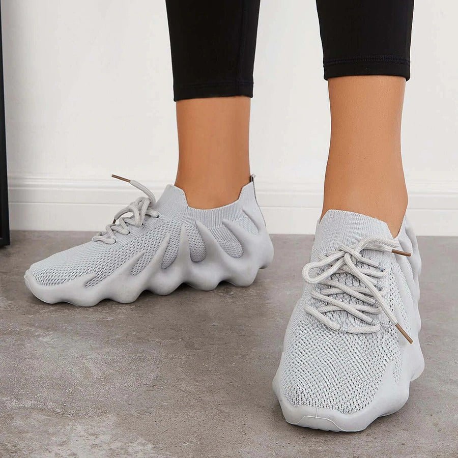 Zara | Eleganckie i Wyjątkowe Buty Sportowe