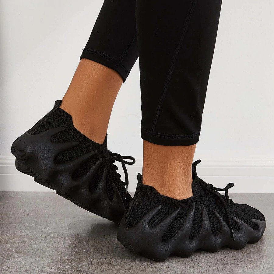 Zara | Eleganckie i Wyjątkowe Buty Sportowe