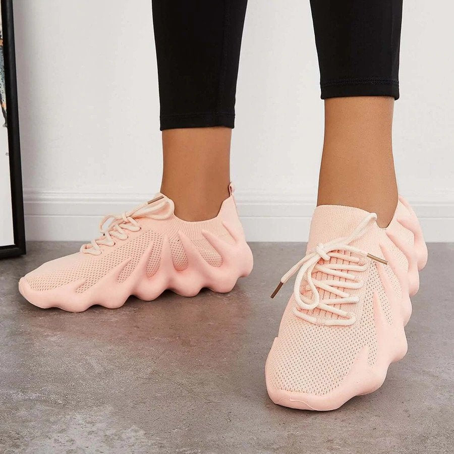 Zara | Eleganckie i Wyjątkowe Buty Sportowe