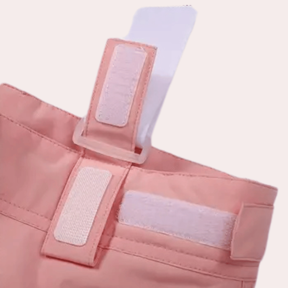 OLIVER | Klasyczne unisex spodnie o ponadczasowym stylu