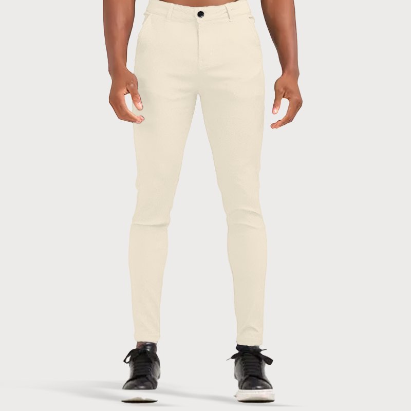 Davis Stretch Comfort Pants