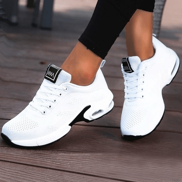 Eva | Wygodne Buty Trekkingowe dla Kobiet