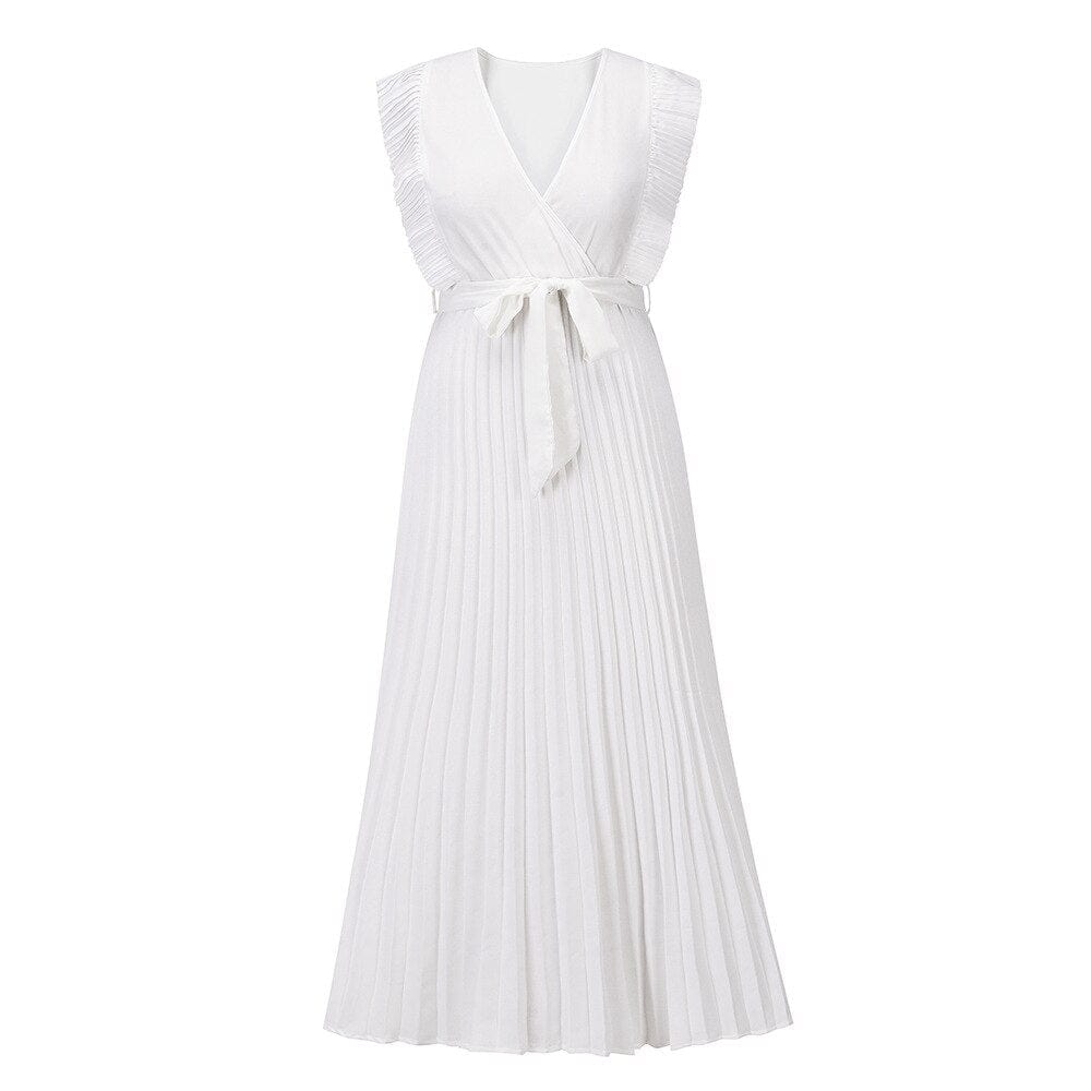 Letnia Sukienka Boho - Aurora