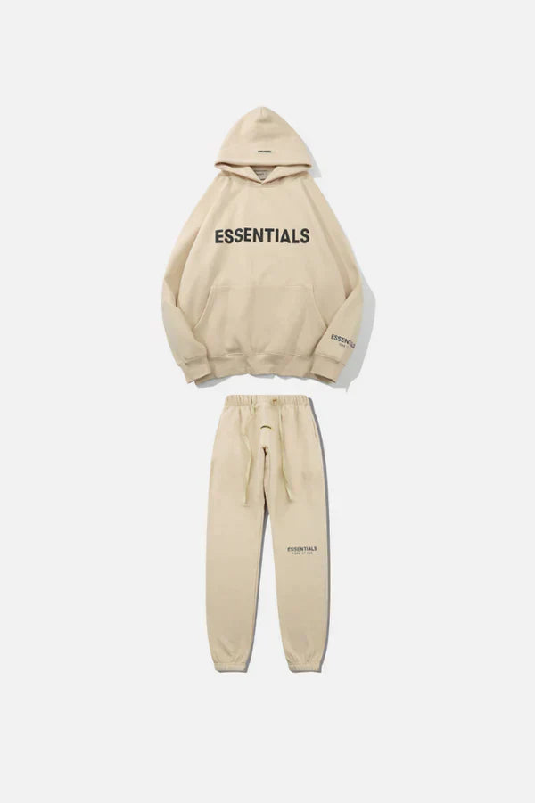 Stylowy i Komfortowy Dres Streetwear