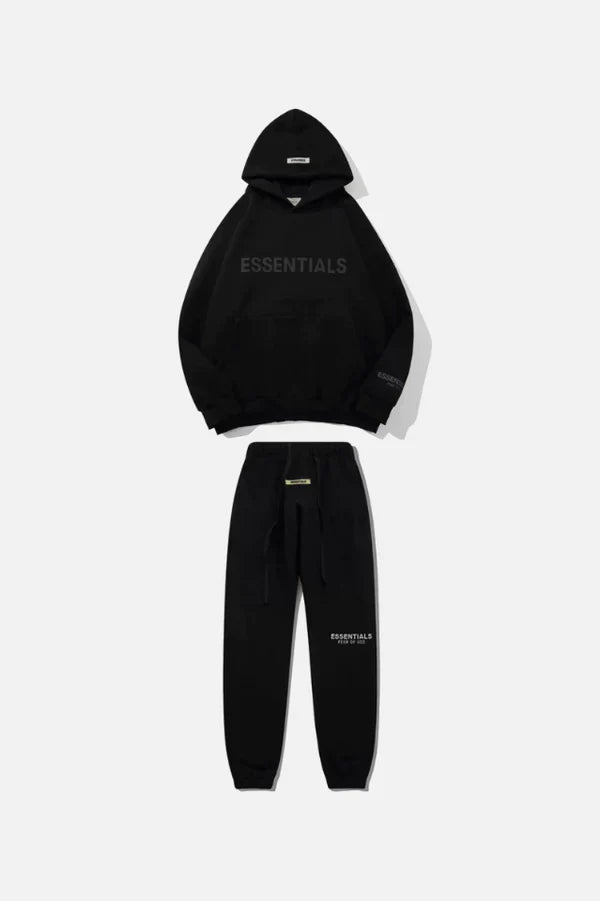 Stylowy i Komfortowy Dres Streetwear