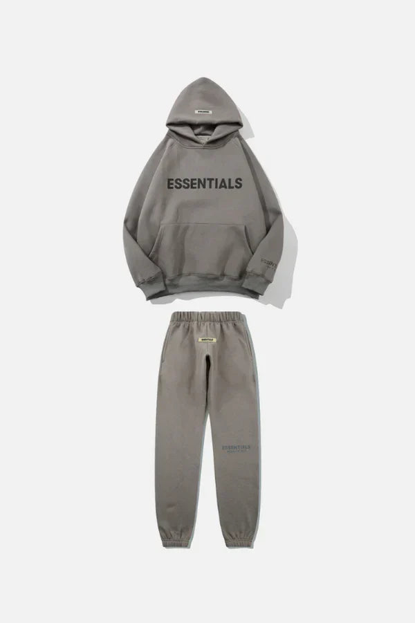Stylowy i Komfortowy Dres Streetwear