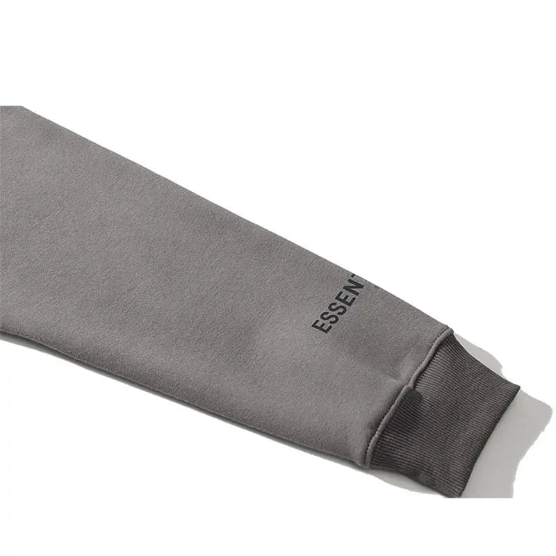 Bluza z kapturem – Wygodna i Modna Streetwear