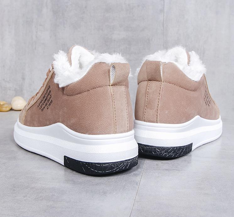 Isabel | Wodoodporne Sneakers w Modnym Stylu