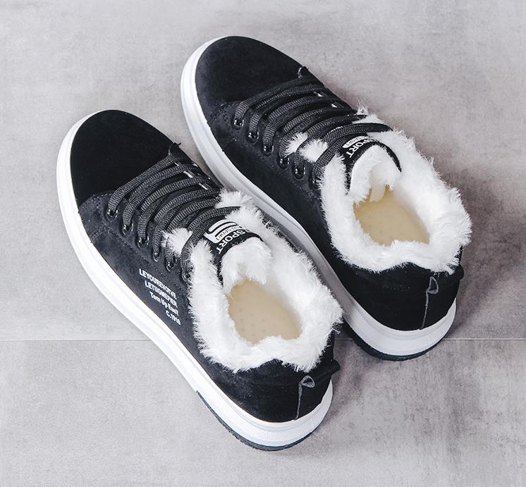 Isabel | Wodoodporne Sneakers w Modnym Stylu