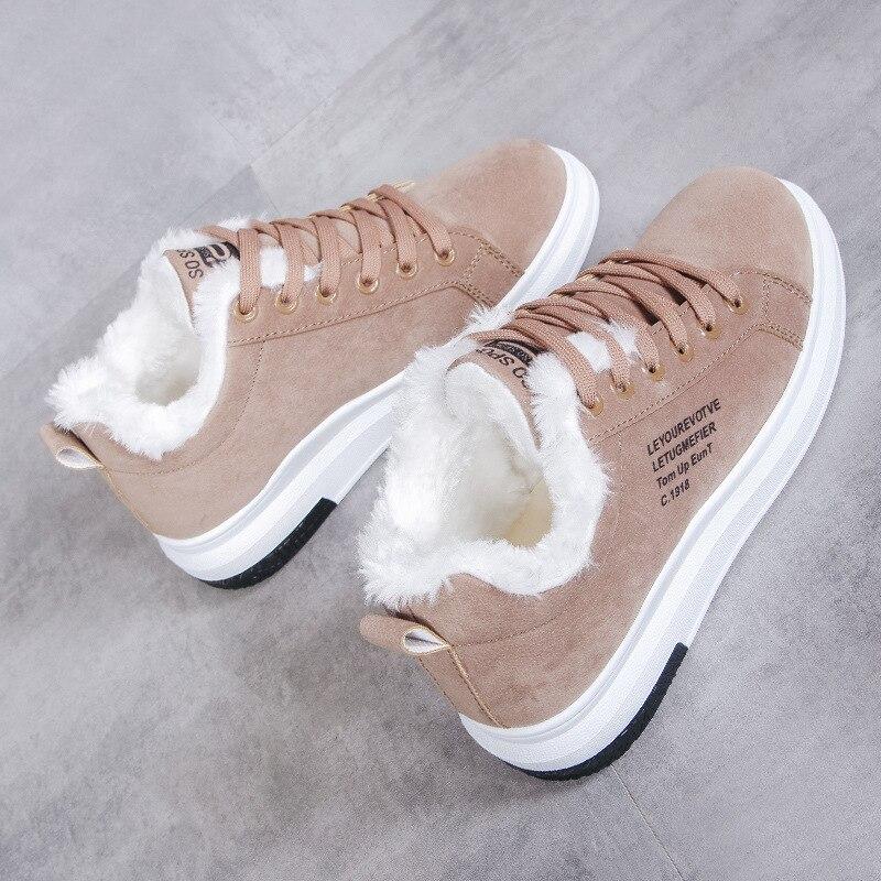 Isabel | Wodoodporne Sneakers w Modnym Stylu