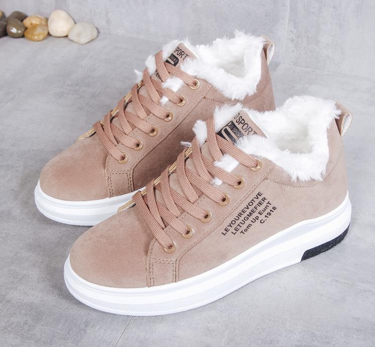 Isabel | Wodoodporne Sneakers w Modnym Stylu